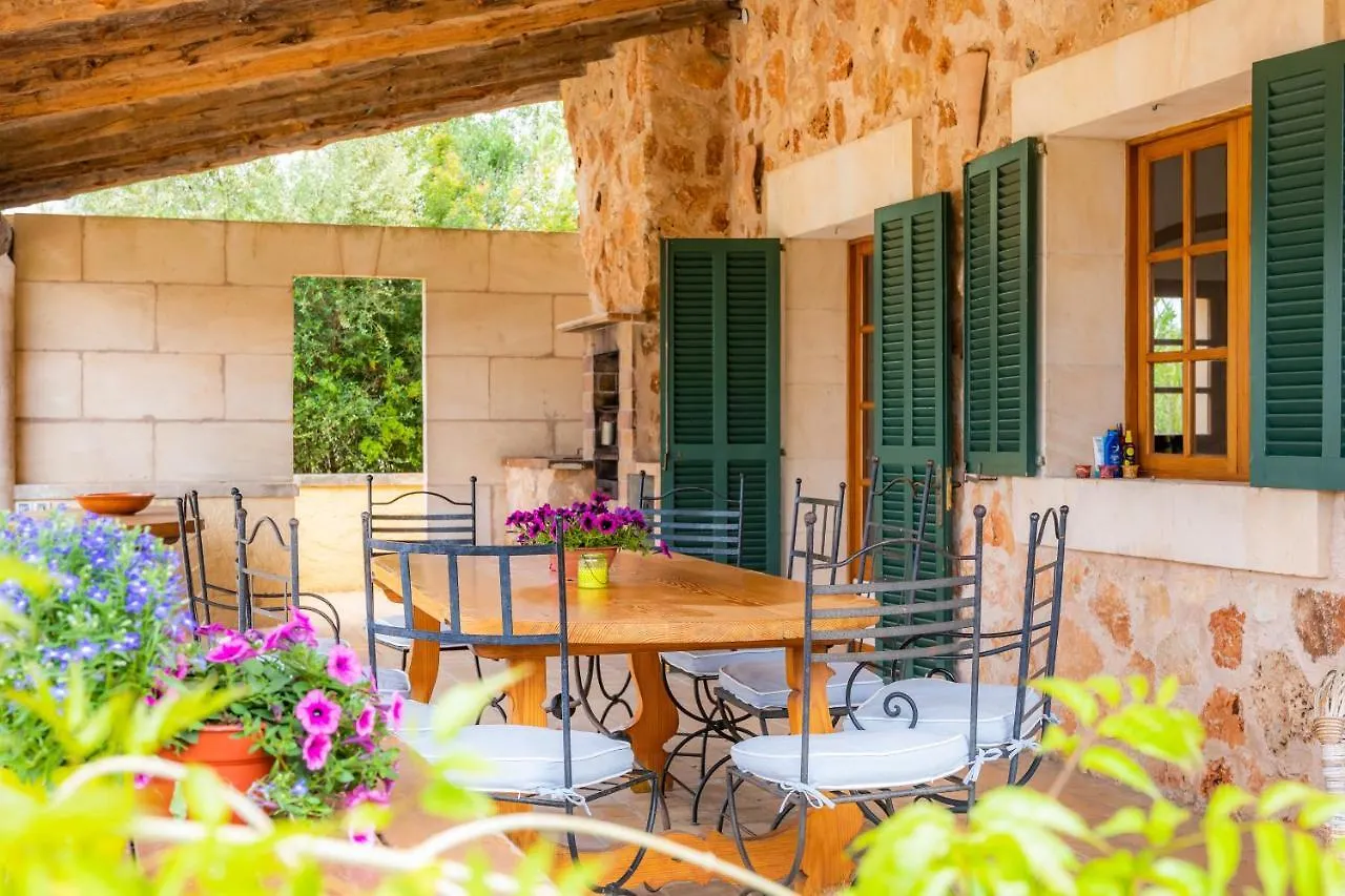 Luxusfinca Son Mas Felanitx