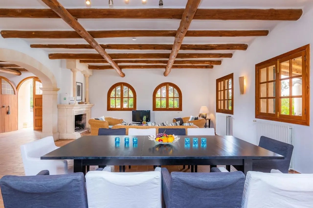 Villa Luxusfinca Son Mas Felanitx