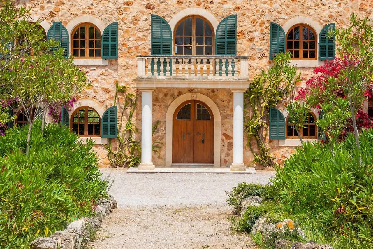 Villa Luxusfinca Son Mas Felanitx