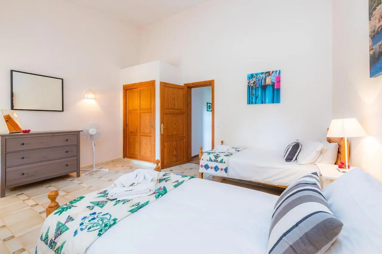 Luxusfinca Son Mas Felanitx 0*,  Spain