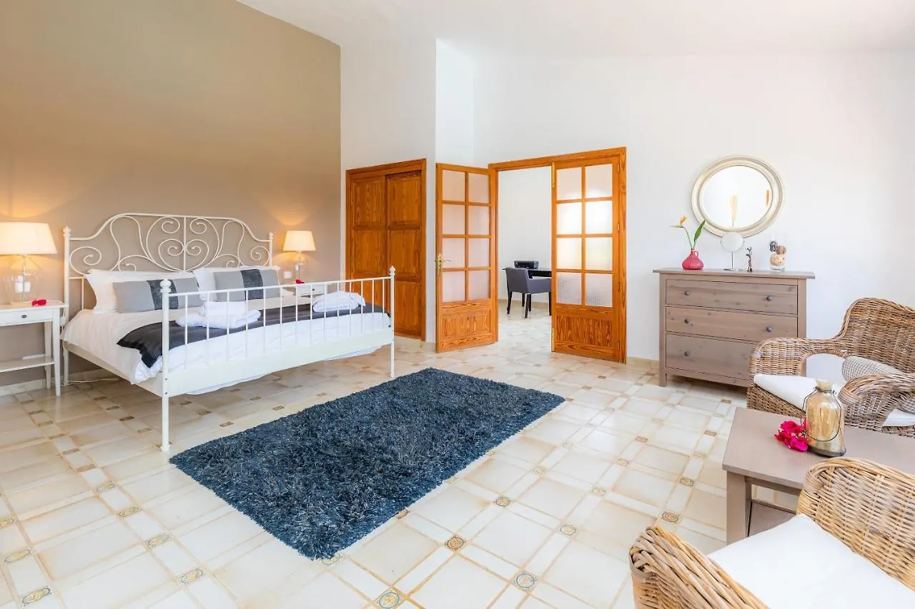 Luxusfinca Son Mas Felanitx Villa