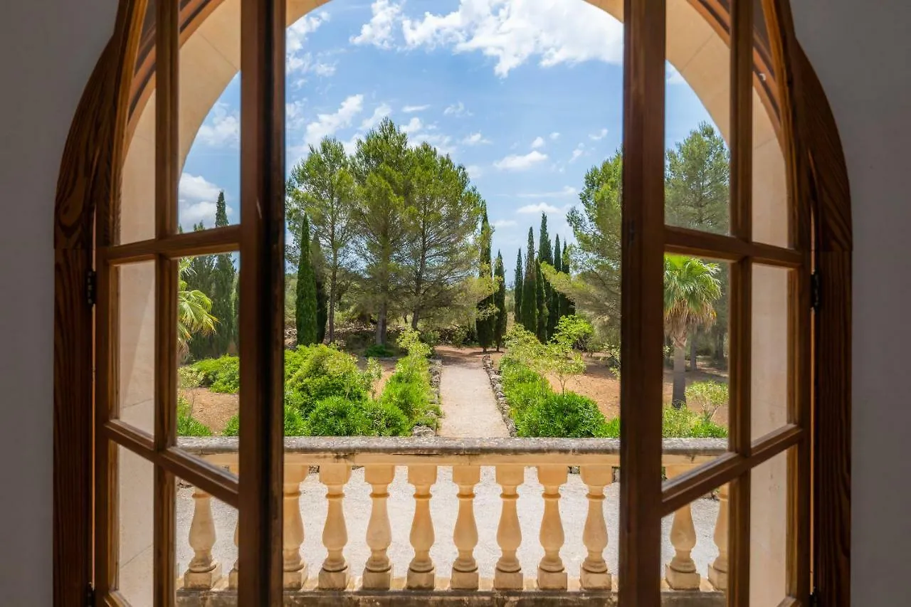 Luxusfinca Son Mas Felanitx 0*,