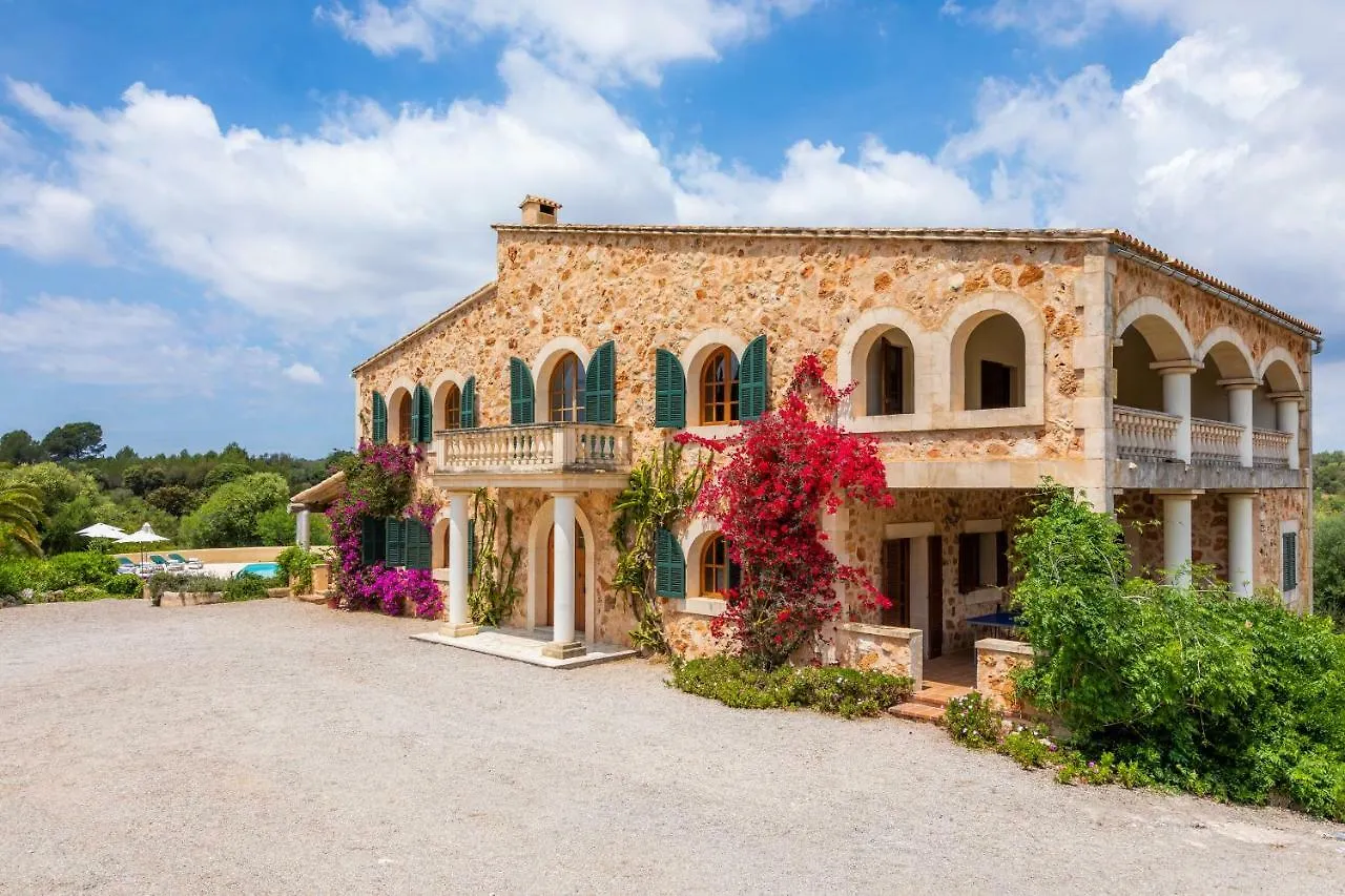 Luxusfinca Son Mas Felanitx