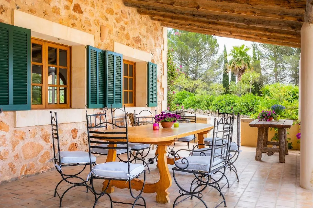 Luxusfinca Son Mas Felanitx