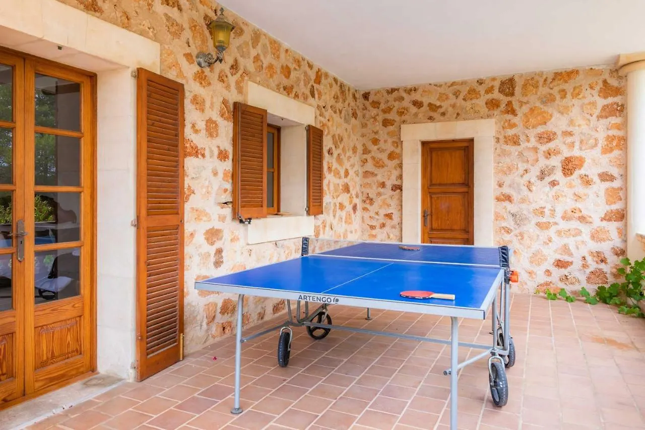 Villa Luxusfinca Son Mas Felanitx