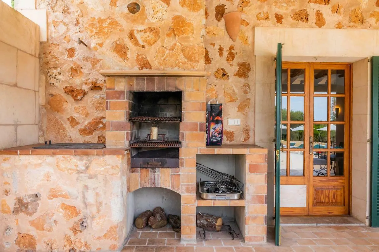 Villa Luxusfinca Son Mas Felanitx